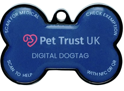 Digital Tag